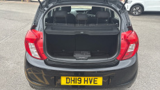 Vauxhall Viva 1.0 [73] SE 5dr Petrol Hatchback